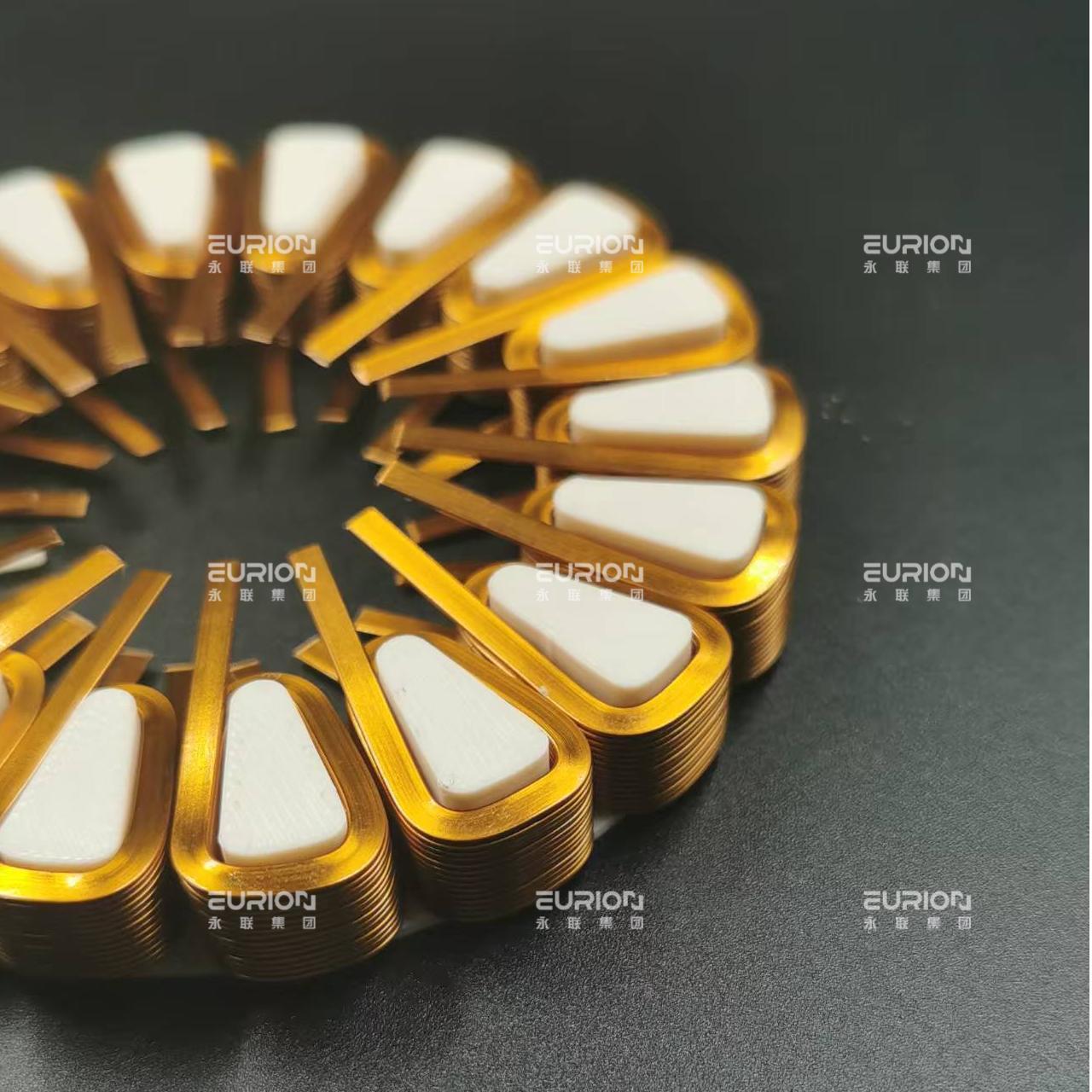 小小线圈，大有乾坤：认识无人机电机中的“黑科技”——漆包线扁平线圈