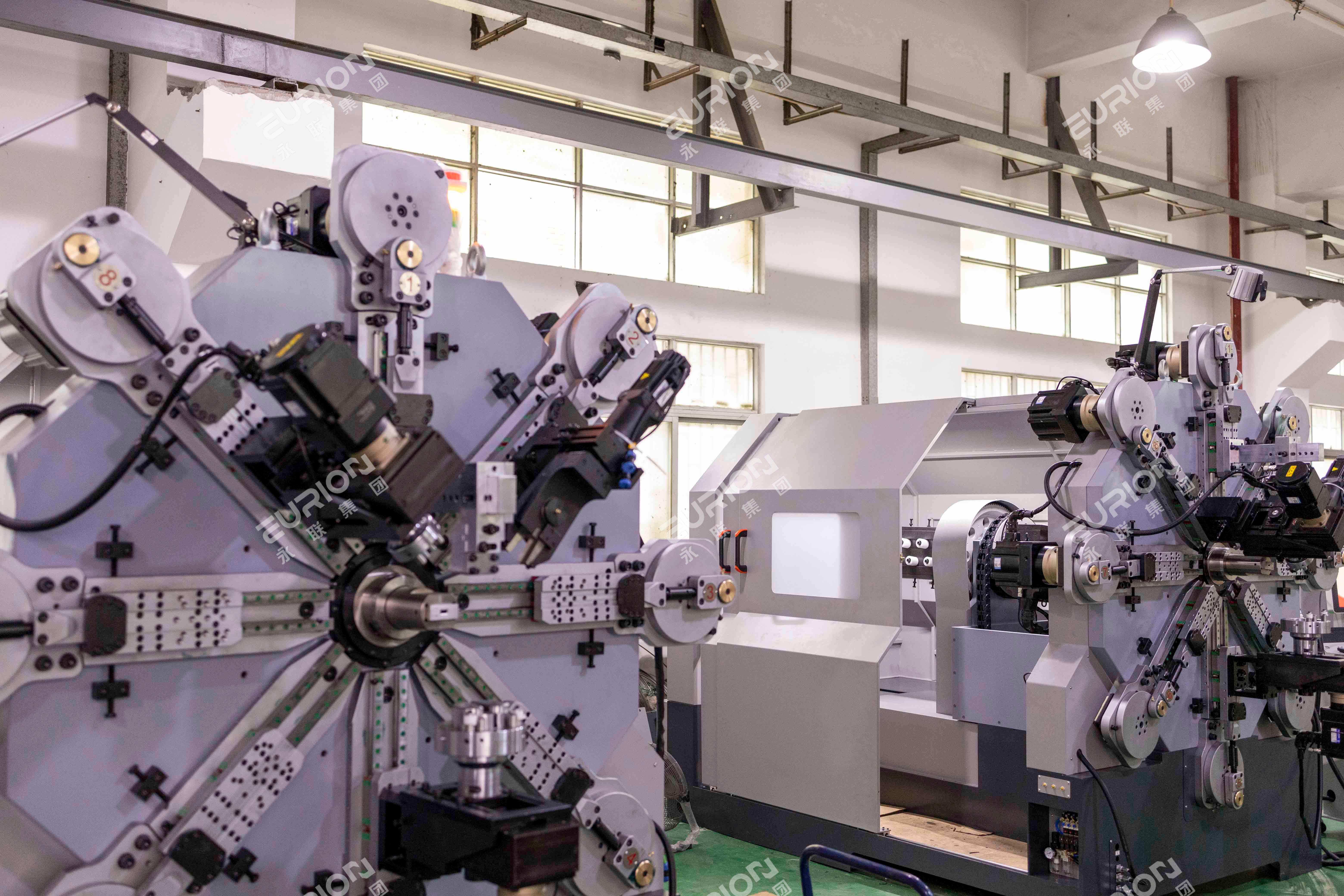 告别绝缘破损！包塑铝排折弯机的 “零划伤” 解决方案